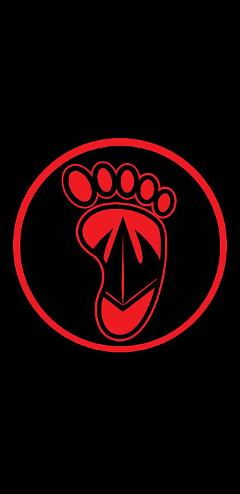 Foot Clan, FootClan, TMNT, Teenage Mutant Ninja Turtles HD phone wallpaper