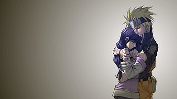Naruto and Hinata Exclusive HD wallpaper