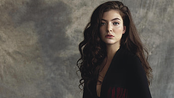 Lorde Vogue Australia 2018, lorde, music, celebrities, girls, vogue, singer HD wallpaper