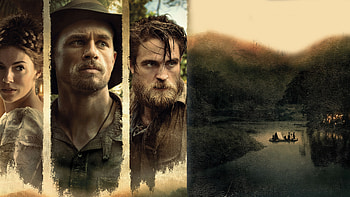 The Lost City Of Z, the-lost-city-of-z, movies, 2017-movies HD wallpaper