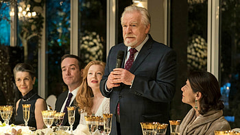 Succession TV series, Season 1 Episode 10, Movie database HD wallpaper