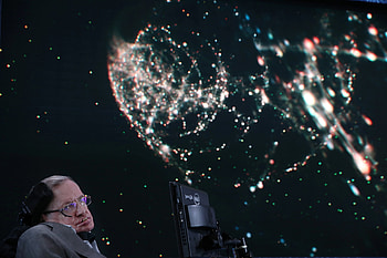 Stephen Hawking scientific accomplishment, Remarkable achievement, Time magazine recognition, Groundbreaking discoveries HD wallpaper