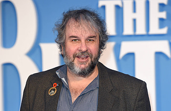 Peter Jackson, Beatles collaboration, Lord of the Rings, Memorable ambition HD wallpaper