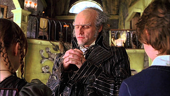 A Series of Unfortunate Events, Lemony Snicket's tale, Enigmatic , Dark ry HD wallpaper