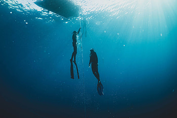 diving, Sports, diving Javea, Apnea Training HD wallpaper