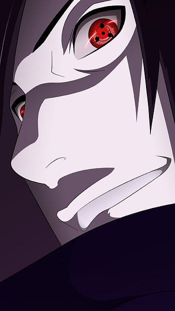 Madara uchiha, Sharingan (Naruto), Madara Uchiha, Anime, Naruto HD phone wallpaper