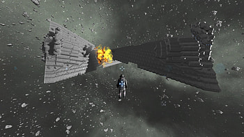 Star Wars: The Top 20 Coolest Spaceships | Den of Geek HD wallpaper