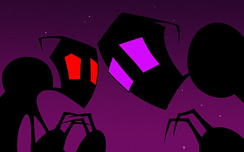 Invader ZIM, , Alien invasion, Irken Empire HD wallpaper