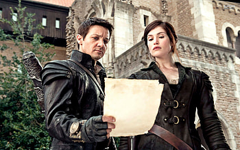 Hansel and Gretel: Witch Hunters, Review, Adamthemoviegod, Movies HD wallpaper