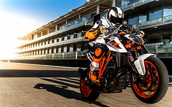 KTM motorcycles, , KTM Super Duke, Fast bikes HD wallpaper
