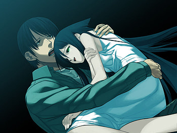Love, women, saya no uta, nitroplus, anime HD wallpaper