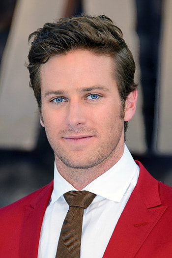 Armie Hammer movies, Actor profile, Movie database, Filmography HD phone wallpaper