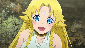 Celina, Anime, Good Bye Dragon Life, Celina (Good Bye Dragon Life) HD wallpaper