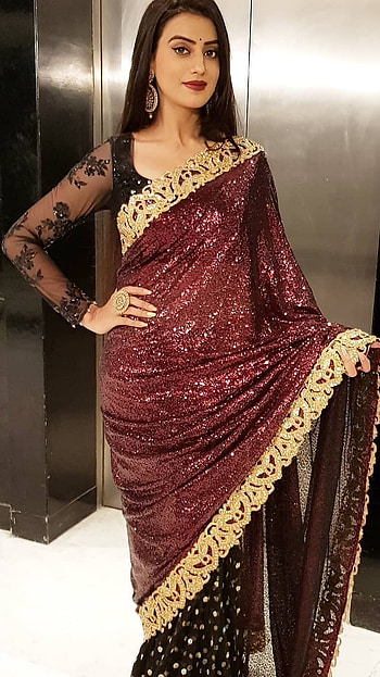 Bhojpuri Heroine, Akshara Singh, Heroine HD phone wallpaper