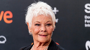 Judi Dench, Movies, COVID-19 vaccination, Woman & Home HD wallpaper