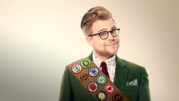 TV Show, Adam Ruins Everything HD wallpaper