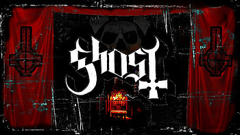 Ghost , , Ghostly visuals, Mobile and PC HD wallpaper