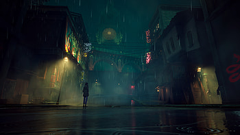 Sleight of Hand: Ultra Adventure, video game, Sleight of Hand HD wallpaper