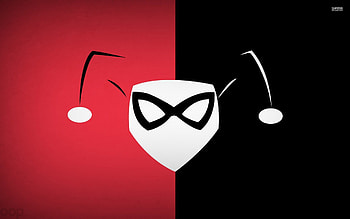 ... harley quinn cartoon gallery hcpr ... HD wallpaper