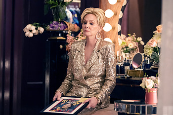 Hacks 2021: Elegant Backstage, TV Show, Hacks (2021) HD wallpaper