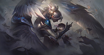 Kayla League Of Legends , league-of-legends, 2021-games, games HD wallpaper