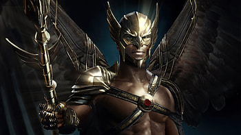 Black Adam Hawkman , hawkman, superheroes, artist, artwork, digital-art HD wallpaper