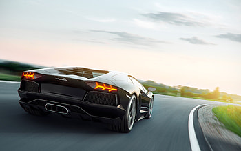 Lamborghini Aventador Art, lamborghini, lamborghini-aventador, art, cars HD wallpaper