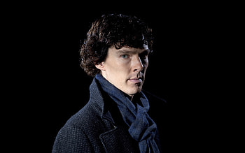 Benedict Cumberbatch, English actor, Impressive , Classy style HD wallpaper