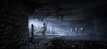 Metro Last Light Redux , metro-2033-redux, pc-games, xbox-games, ps-games HD wallpaper