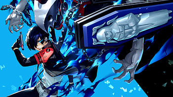 Persona, Persona 3 Reload, Makoto Yuki HD wallpaper