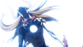 Vasto lorde Ichigo Kurosaki, Vastolorde (Bleach), Bleach, Ichigo Kurosaki HD wallpaper