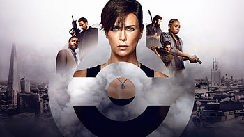 The Old Guard, , Exciting , Action-packed movie HD wallpaper