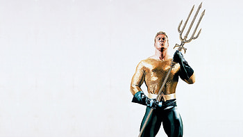 Aquaman, Comics HD wallpaper