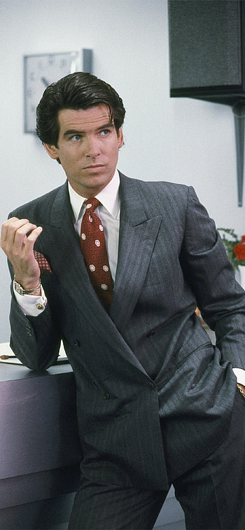 Pierce Brosnan, Best , High definition HD phone wallpaper