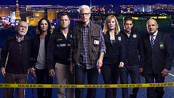 CSI: Crime Scene Investigation (2022) movie HD wallpaper