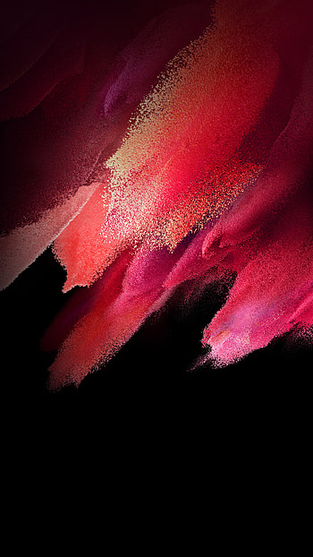 Samsung Fold, sky, magenta HD phone wallpaper