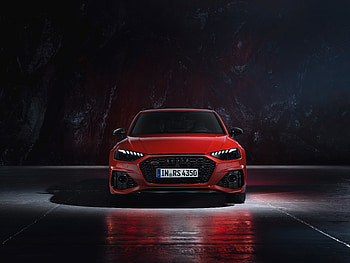 Audi Rs 4 Avant , audi-rs5, audi, cars, 2019-cars HD wallpaper