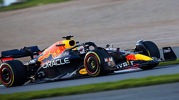 Oracle Red Bull Racing, RB18, 2022 season, Formula 1 HD wallpaper