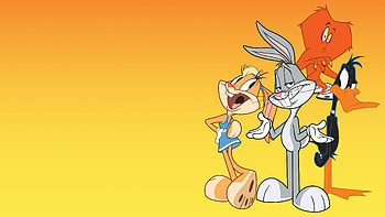 TV Show, The Looney Tunes Show HD wallpaper