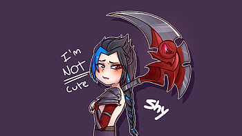 League of Legends, Chibi, Whimsical art style, Cute characters HD wallpaper