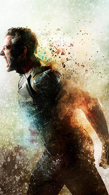 X-Men: Days of Future Past (2022) movie HD phone wallpaper