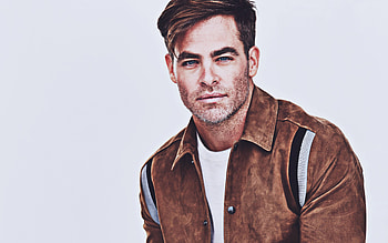 Chris Pine, American Celebrity, Hollywood, hoot HD wallpaper