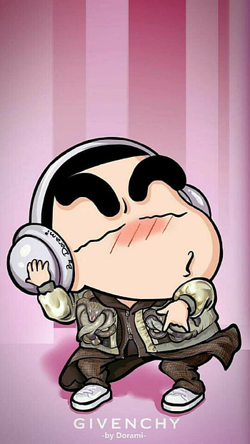 Shinchan For, Shinchan, Head HD phone wallpaper