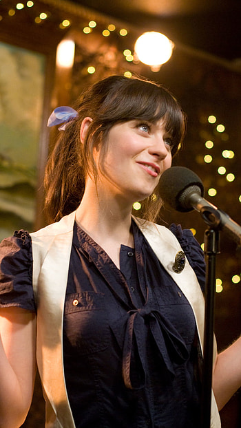 (500) Days of Summer, Quirky indie film, Modern love story, Romantic comedy HD phone wallpaper