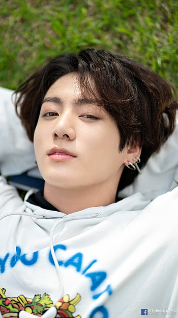 B T S, Jungkook, Bts, Army HD phone wallpaper