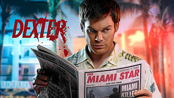 Dexter, Dexter Morgan, Dexter (Tv Show), Tv Show, Michael C Hall HD wallpaper