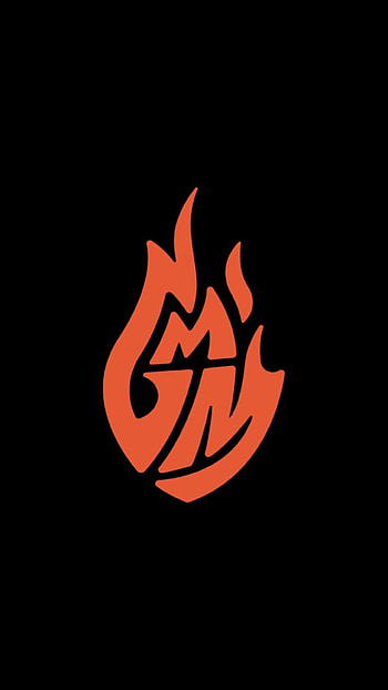 Good Mythical Morning, Logo , Mythical , Good mythical morning HD phone wallpaper