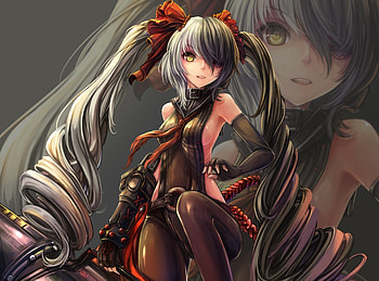 BLADE And SOUL asian martial arts action fighting 1blades online mmo rpg Beulleideu aen anime fantasy perfect | | 679610 | UP HD wallpaper