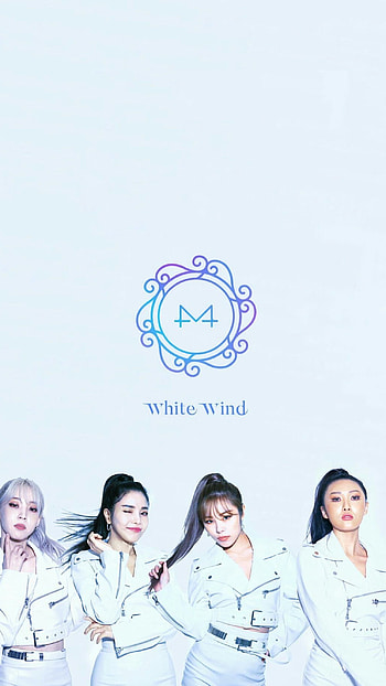 Mamamoo: 500 tng, Moonbyul's rainbow bridge, Memorable moments HD phone wallpaper