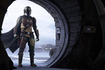 The Mandalorian 2020 New, the-mandalorian, tv-shows, star-wars HD wallpaper
